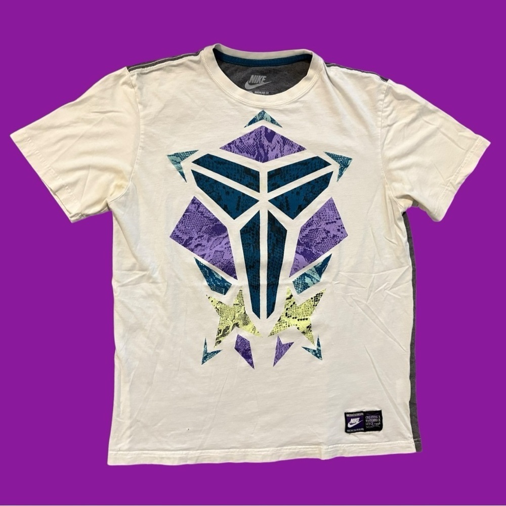 2010s Nike Kobe Tee
